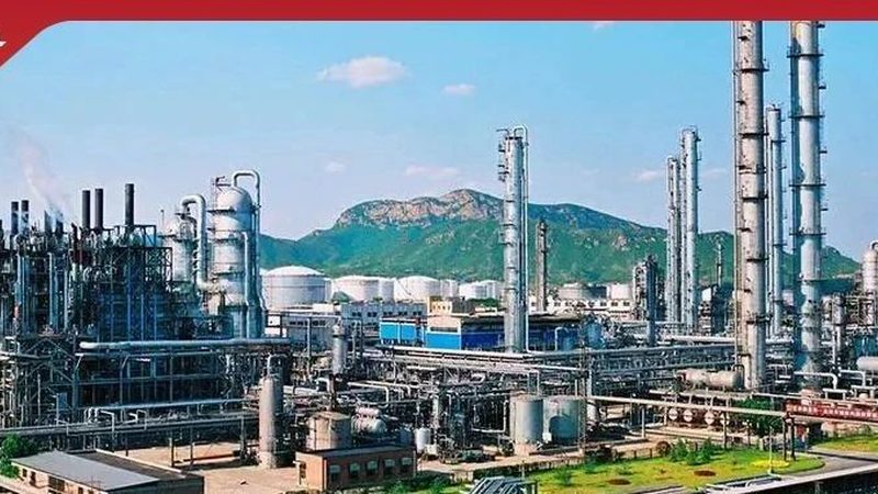 有机溶剂采购：如何从报价单中识别优质产品**