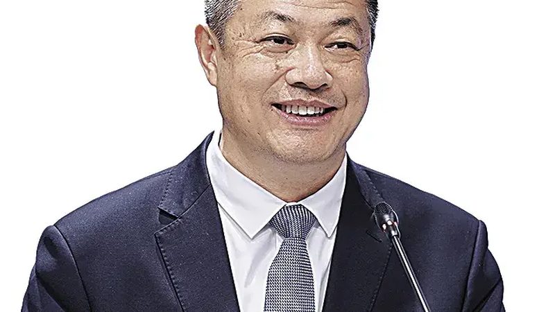 造纸消泡剂：揭秘型号规格背后的技术奥秘