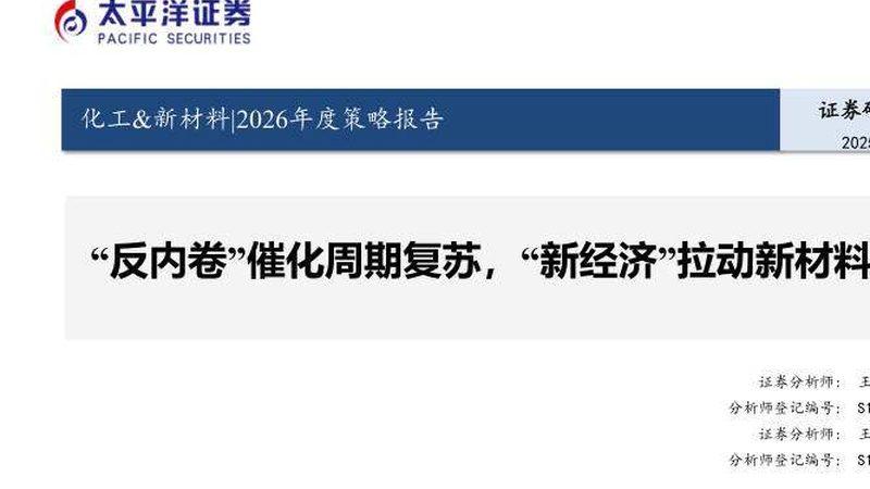 新材料应用，如何甄别优质厂家？**