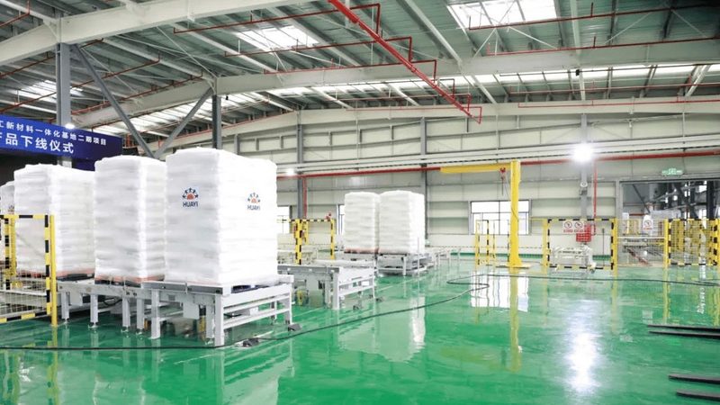 工程塑料改性加工：揭秘其关键技术与选型要点