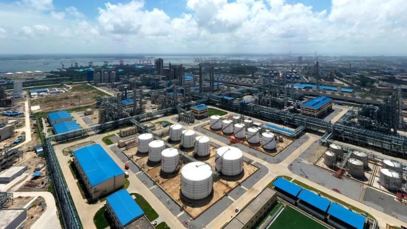 工业添加剂使用规范国家标准：合规之路，安全之基