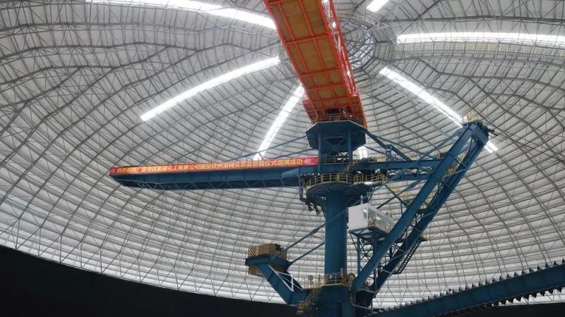 化工原料价格波动背后的市场逻辑