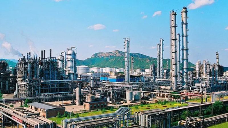 化工代理区域保护平台：构建行业合规与共赢的桥梁